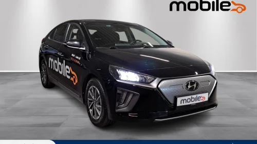HYUNDAI IONIQ Premium Demobil