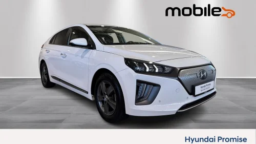 HYUNDAI IONIQ Premium