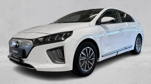 HYUNDAI IONIQ Premium