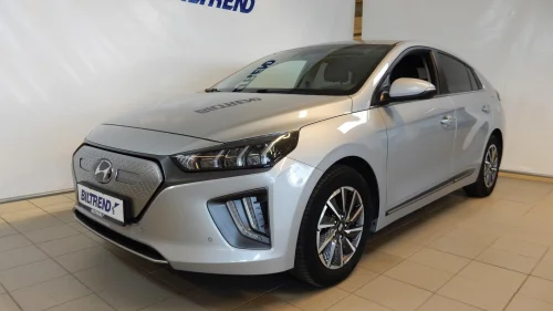 HYUNDAI IONIQ Premium