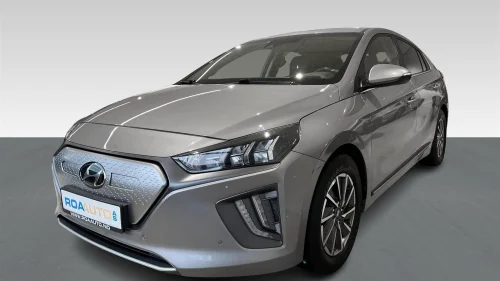 HYUNDAI IONIQ Premium Bluelink Carplay ACC