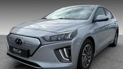 HYUNDAI IONIQ PREMIUM ACC/INFINITY/R.KAMERA/SKINN/NAVI/MEMORY++