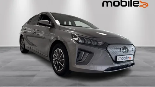 HYUNDAI IONIQ Premium 311km WLTP