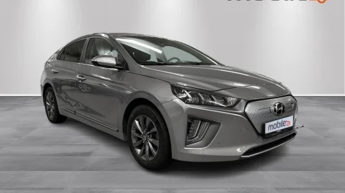 HYUNDAI IONIQ Premium