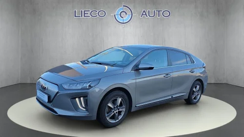 HYUNDAI IONIQ 39kWt 136HK PREMIUM SKINN 24 MND GARANTI