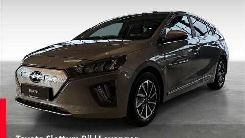 HYUNDAI IONIQ Premium