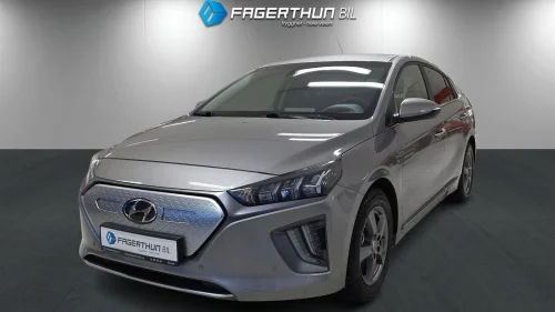 HYUNDAI IONIQ 38kwh 136hk Premium
