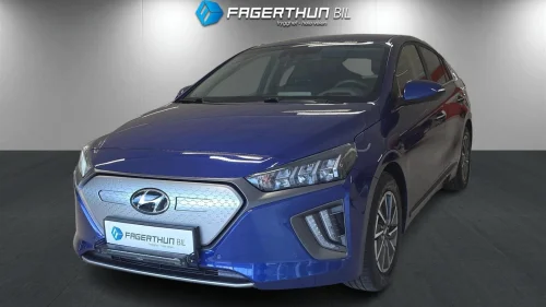 HYUNDAI IONIQ Premium