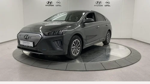 HYUNDAI IONIQ NORSK PREMIUM MED SKINN ACC APP CARPLAY KAMERA NAVI