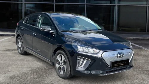 HYUNDAI IONIQ PREMIUM/ 1-eier/Ryggekamera Cruisekontroll/ El-sete ++