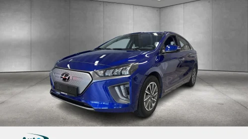 HYUNDAI IONIQ Ventilerte seter, Ryggekamera, Lav Kilometer