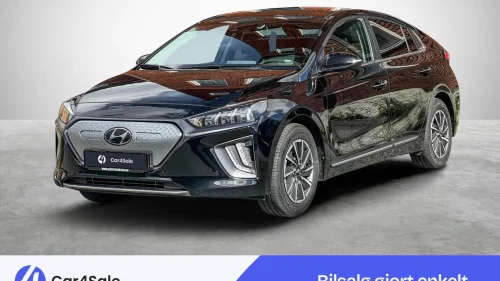 HYUNDAI IONIQ 311km / Norsk / Skinn / S+V / ACC / Varmepumpe / R.Kam