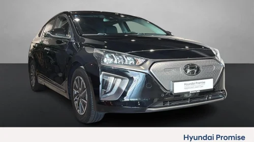 HYUNDAI IONIQ Premium /Carplay/ Vent. seter/ Lav KM stand