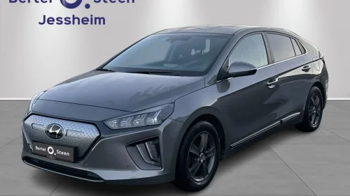 HYUNDAI IONIQ Premium / Skinn / Velutstyrt!