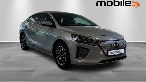 HYUNDAI IONIQ Premium