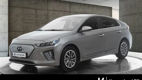 HYUNDAI IONIQ Premium, 311 km WLTP, varmepumpe, skinn +++
