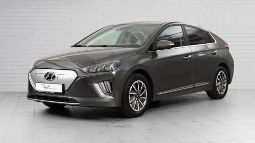 HYUNDAI IONIQ Premium