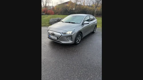 HYUNDAI IONIQ Premium