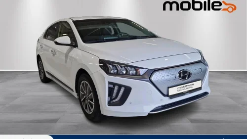 HYUNDAI IONIQ Premium