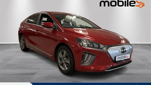 HYUNDAI IONIQ Premium