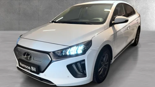 HYUNDAI IONIQ IONIQ