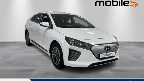 HYUNDAI IONIQ Premium 311km WLTP