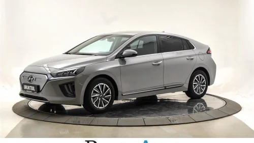 HYUNDAI IONIQ Premium Minne/DAB+/311WLTP/Lav km+