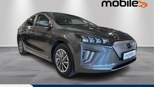 HYUNDAI IONIQ Premium