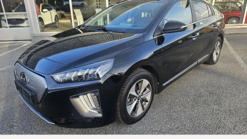 HYUNDAI IONIQ Premium m/skinn