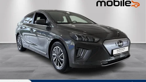 HYUNDAI IONIQ Premium med skinn  // SE GARANTI !