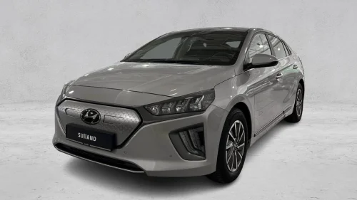 HYUNDAI IONIQ | Premium | ISOFIX | Rygge kamera | Lav km stand |