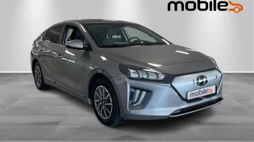 HYUNDAI IONIQ Premium 311km WLTP