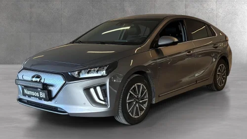HYUNDAI IONIQ IONIQ