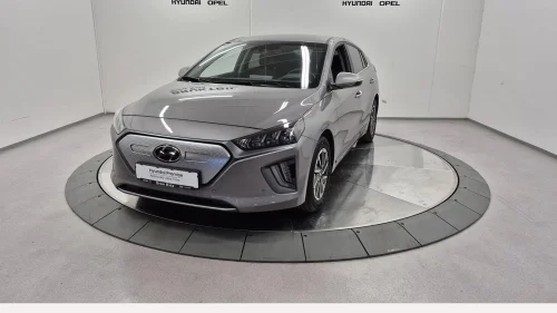 HYUNDAI IONIQ NORSK PREMIUM SKINN 38KWT ACC NAVI BLUELINK CARPLAY