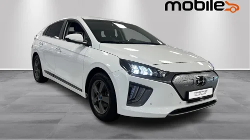 HYUNDAI IONIQ Premium 311km WLTP