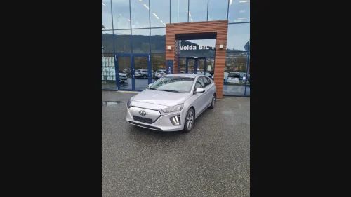 HYUNDAI IONIQ Premium ACC,Skinn,Navi,R.kamera,El.sete,Infinity,PDC ++