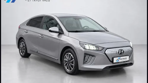 HYUNDAI IONIQ Premium/Skinn/Navi/ACC/Infinity/Vent.seter/R.kam/311km