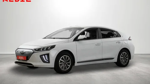 HYUNDAI IONIQ 311km/Premium/ACC/Skinn/Memory/R.kam/Navi/DAB/V.pumpe