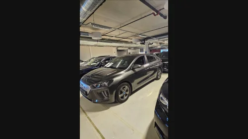 HYUNDAI IONIQ Premium