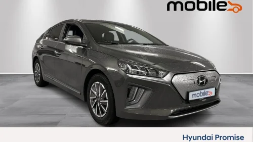 HYUNDAI IONIQ Premium