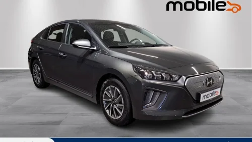HYUNDAI IONIQ Premium
