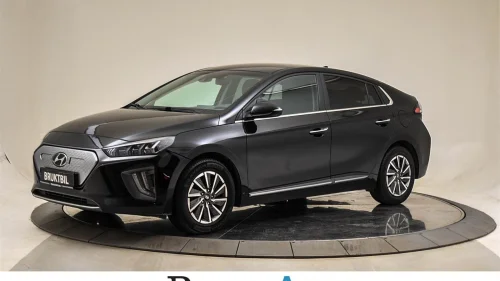 HYUNDAI IONIQ Premium 311km WLTP/Infinity/Skinn/App/Navi++
