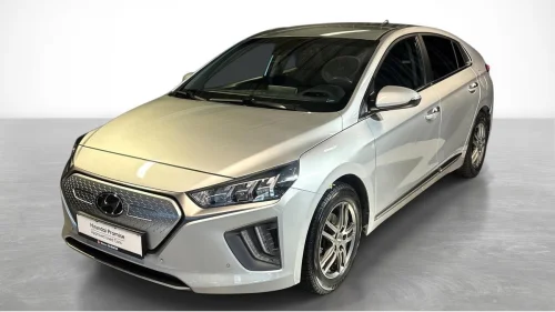 HYUNDAI IONIQ IONIQ EV Premium/Skinn/
