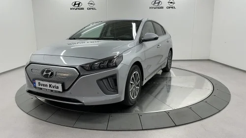 HYUNDAI IONIQ NORSK PREMIUM M SKINN. BLUELINK APP, ACC, KAMERA, NAVI