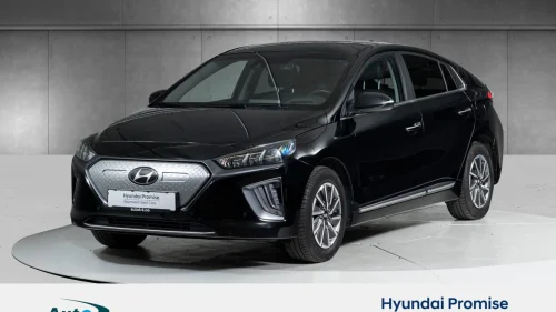 HYUNDAI IONIQ 136 hk Premium | Skinn | Acc | +++