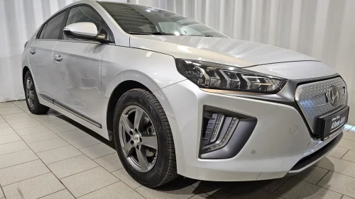 HYUNDAI IONIQ Premium