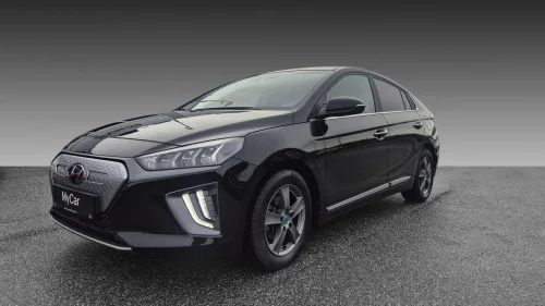 HYUNDAI IONIQ PEN BIL/311KM WLTP SKINN/ACC/KAMERA/NAVI/INFINITY++