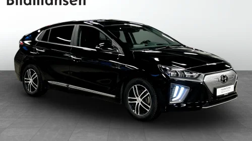 HYUNDAI IONIQ Premium