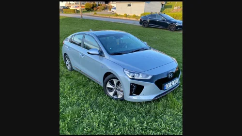 HYUNDAI IONIQ IONIQ 28KWh