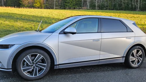 HYUNDAI IONIQ5 P45 - AWD - Topputstyrt